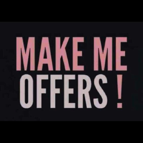 Make an offer! 🥰 Willing to drop prices! - Picture 1 of 1